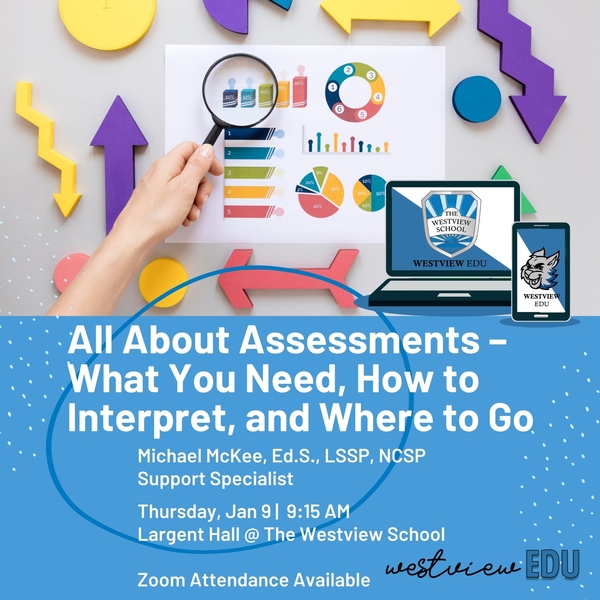 Westview EDU | All About Assessments – What You Need, How to Interpret, and Where to Go