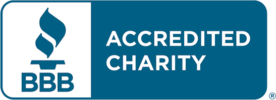 BBB Accredited Charity