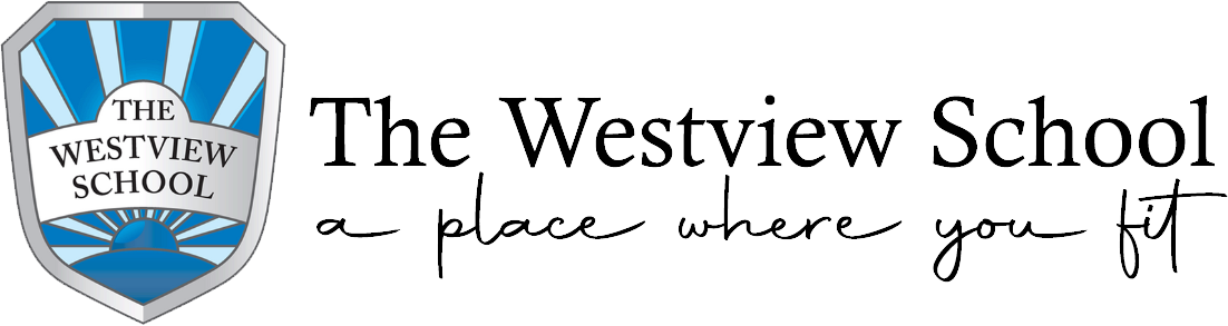 Logo for The Westview School